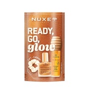 Produktabbildung: Nuxe Set Honey Glow 1 St