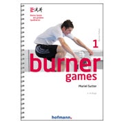 Burner Games