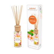 pajoma® Raumduft 100 ml inkl. Duftstäbchen, Mango-Orange 100 ml