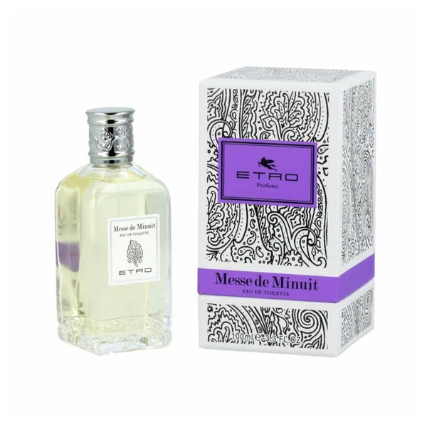 Etro Messe de Minuit Eau de Toilette 100ml 0,1 l