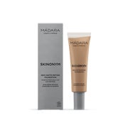 Madara SKINONYM Semi-Matte Peptide Foundation Olive #60 30ml 30 ml