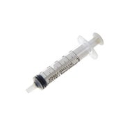 Romed Einmalspritzen, 3-teilig, steril, 5 ml 50 St