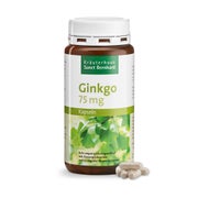 Sanct Bernhard Ginkgo-Kapseln 240 St