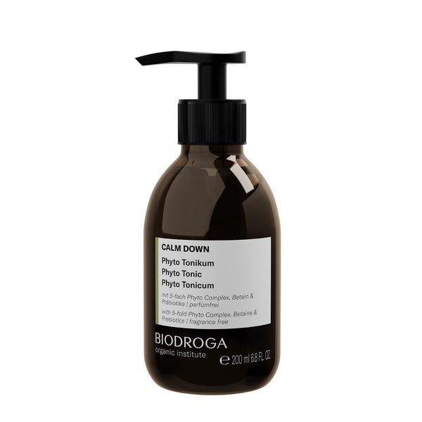 Biodroga - Calm Down Phyto Tonikum 200 ml