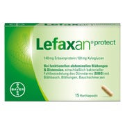 Lefaxan Protect 15 St