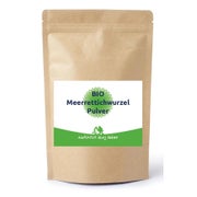 BIO Meerettichwurzel Pulver 100 g