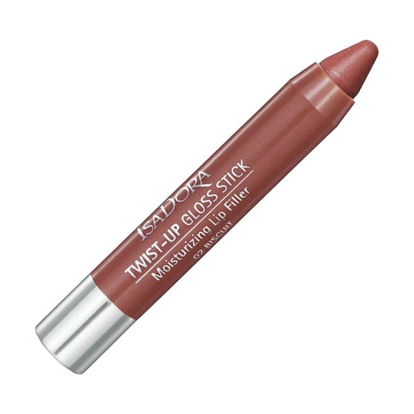 Twist-Up Gloss Stick - 02-Biscuit