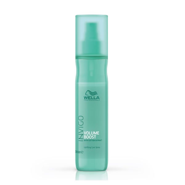 Wella Invigo Volume Boost Uplifting Care Spray