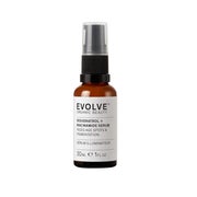 Evolve Resveratrol und Niacinamide Serum 30ml