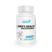 MST Healthy® Men's Multivitamins 120 Tabs 120 St