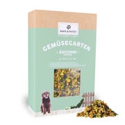 PAWS&PATCH ZUCCHINIFLOCKEN für Hunde 700 g