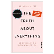 The Truth About Everything 1 St