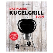 Das kleine Kugelgrill-Buch