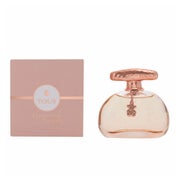 Tous Sensual Touch Eau De Toilette Spray 100ml 0,1 l