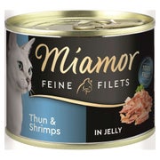 Miamor - Feine Filets Dose 2,28 kg