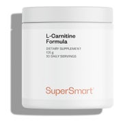 SuperSmart - L-Carnitine Formula 105 g