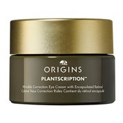 Plantscription™ Wrinkle Correction Eye Cream with Encapsulated Retinol 15 ml