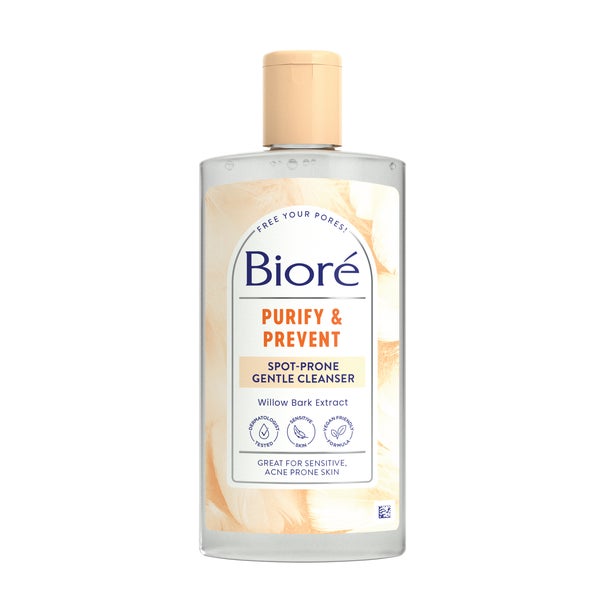 Purify & Prevent Spot-Prone Gentle Cleanser 200 ml