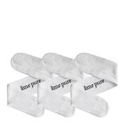 âme pure SPA Headbands 3er-Set 3 St