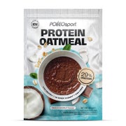 Polleo Protein Oatmeal, 60 g, Chocolate Coconut 60 g
