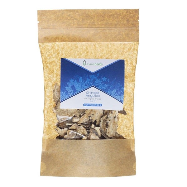 Angelica sinensis geschnitten (100g) 100 g