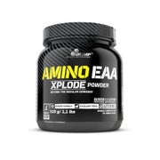 Olimp Amino EAAnabol Xplode - Orange 0.52 kg