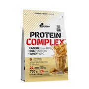 Olimp Protein Complex - Cookies Cream 0.7 kg