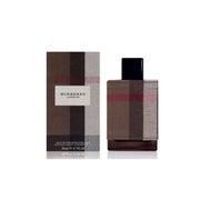 Burberry London Men Eau De Toilette Spray 50ml 0,05 l