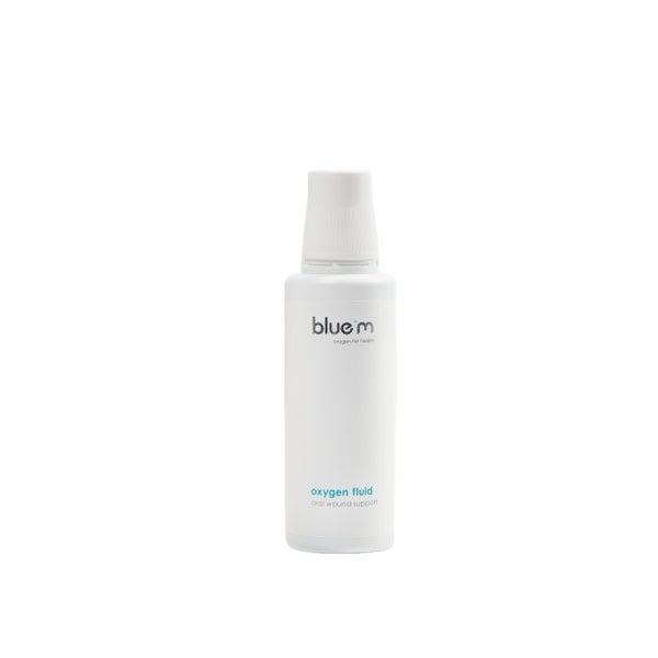 Bluem Sauerstoff-fluid Mundwasser 250 ml