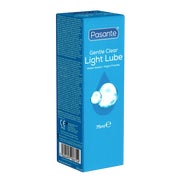 «Gentle Light Lube» – Sanftes Gleitmittel wasserbasis, 75ml (0.075 l) 75 ml