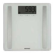 Soehnle Personenwaage 63858 - Shape Sense Control 200 weiß 1 St