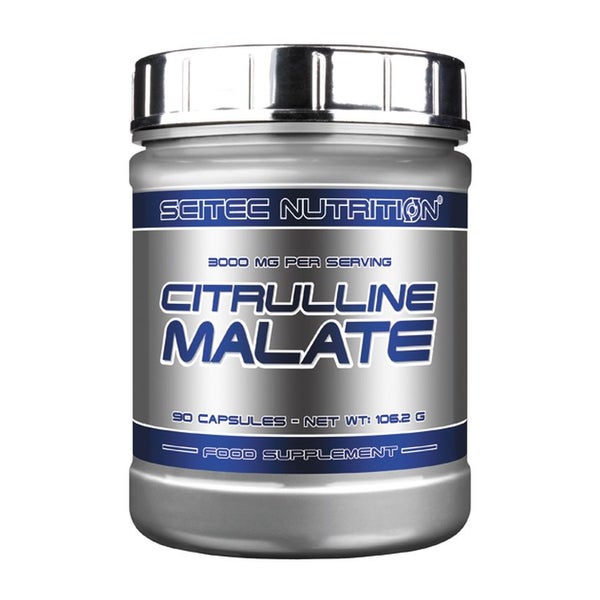 Scitec Citrulline Malate
