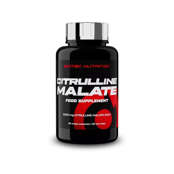 Scitec Citrulline Malate