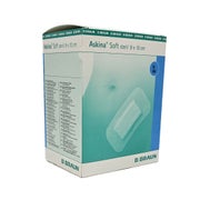 Askina Soft Wundverband 9x10 cm steril 50 St