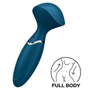 Satisfyer - Mini Wond-er 1 St