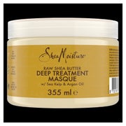 Shea Moisture Intensive Haarbehandlungsmaske 355 ml