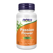 Passionsblume 350 mg, Gemüsekapseln 90 St