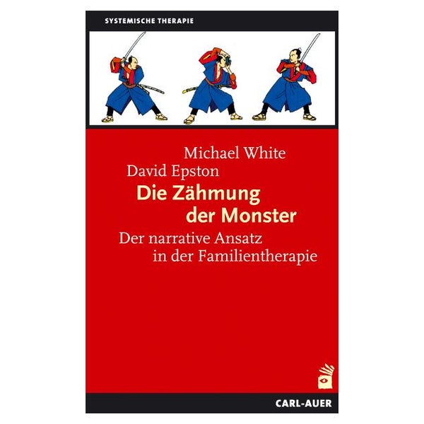 Die Zähmung der Monster 1 St