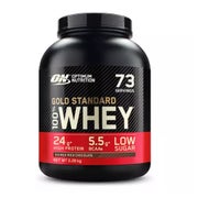 Optimum Nutrition Whey Gold Standard Double Rich Chocolate