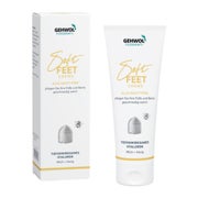 GEHWOL FUSSKRAFT Repair Creme 125 ml