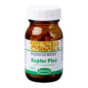 Kupfer PLUS Kapseln 60 St