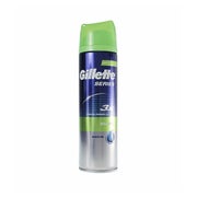 Gillette Series Sensitive Shaving Gel 200ml M 0,2 l