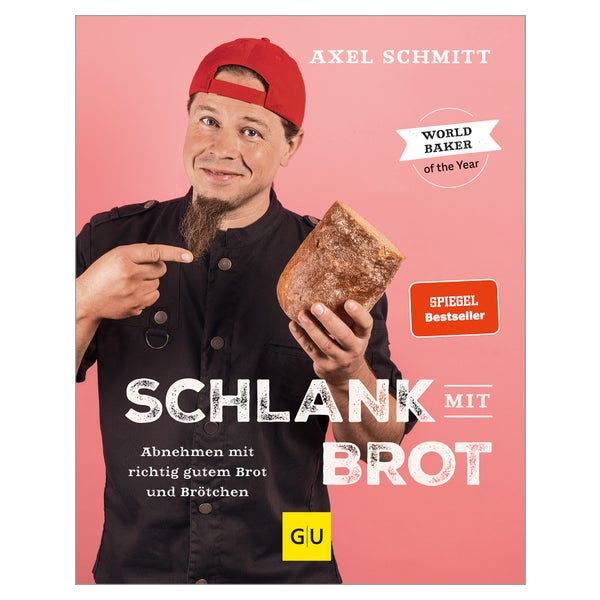 Gu Schlank Mit Brot 1 St