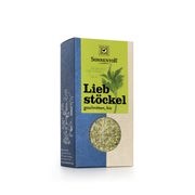Liebstöckel geschnitten bio 15 g – Aromatisches Bio-Kraut für traditionelle Gerichte