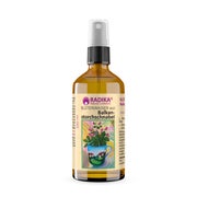 BlÜtenwasser Aus Balkan-storchschnabel Hydrolat 100 ml