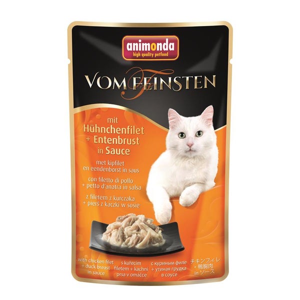 Animonda vom Feinsten 0,9 kg