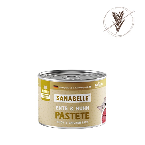Sanabelle Nassfutter 1,17 kg