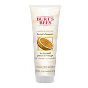 Burt's Bees Facial Cleanser Orange Essence 120 g