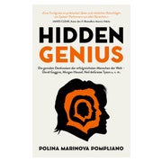 Hidden Genius 1 St