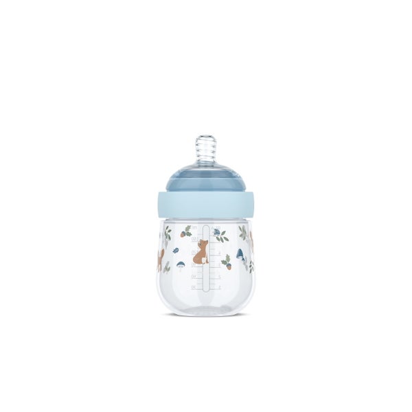 Mepal Babyflasche Mio 165 ml Forest Friends